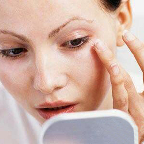 眼部护理的误区90%的人都中过招,眼部护理很重要哦