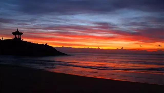 浙江全域旅游发展规划,浙江41个景区免费