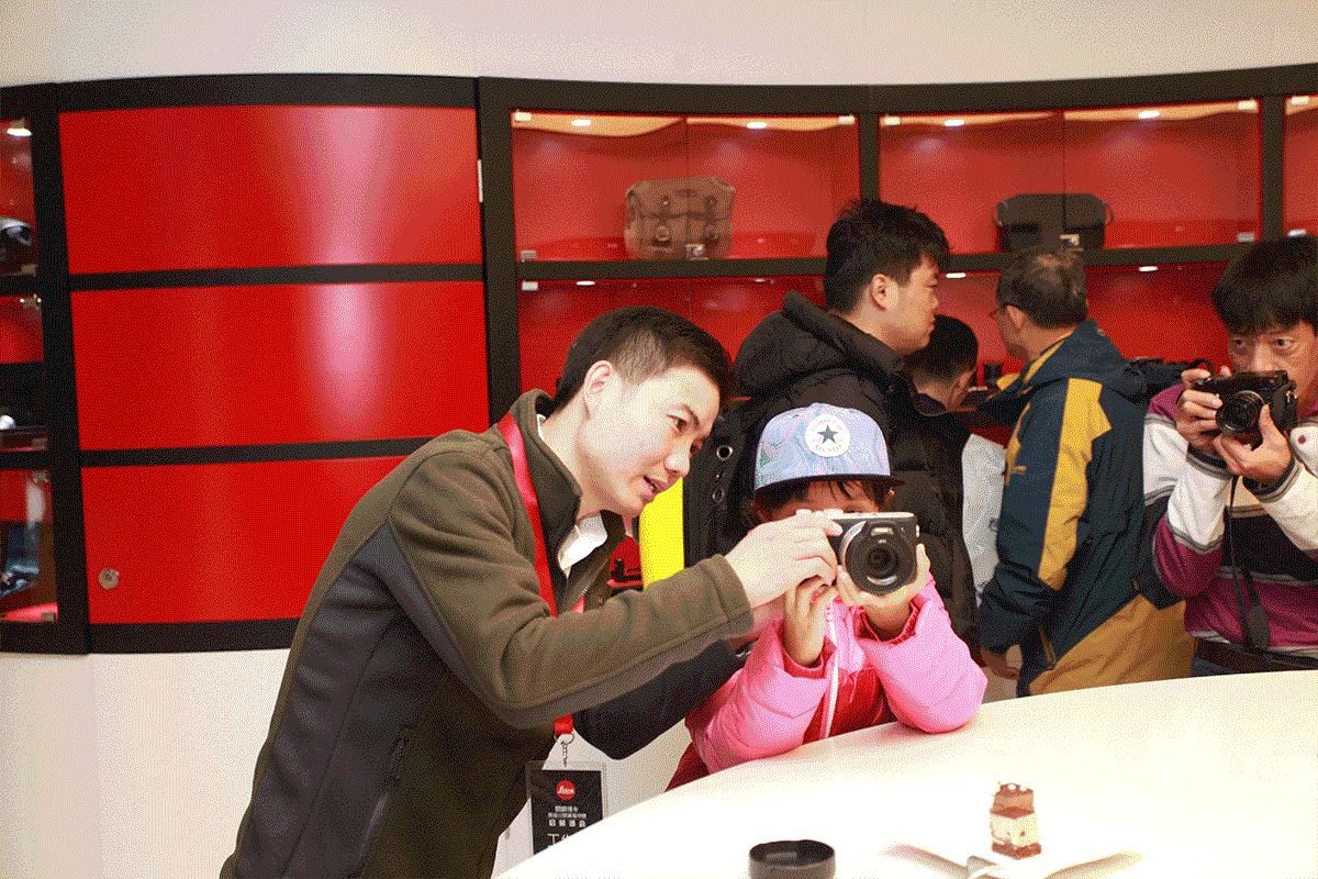 徕卡m10最大光圈和最小光圈,徕卡m11-p发布会