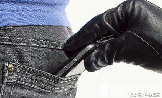 看见小偷偷手机要不要说出来,小偷偷的手机都去哪里了