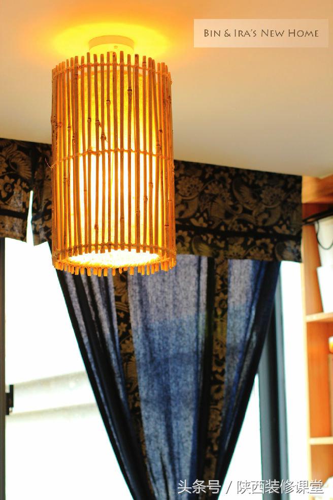 日式muji风享受清新舒适生活,muji原木风温馨小家