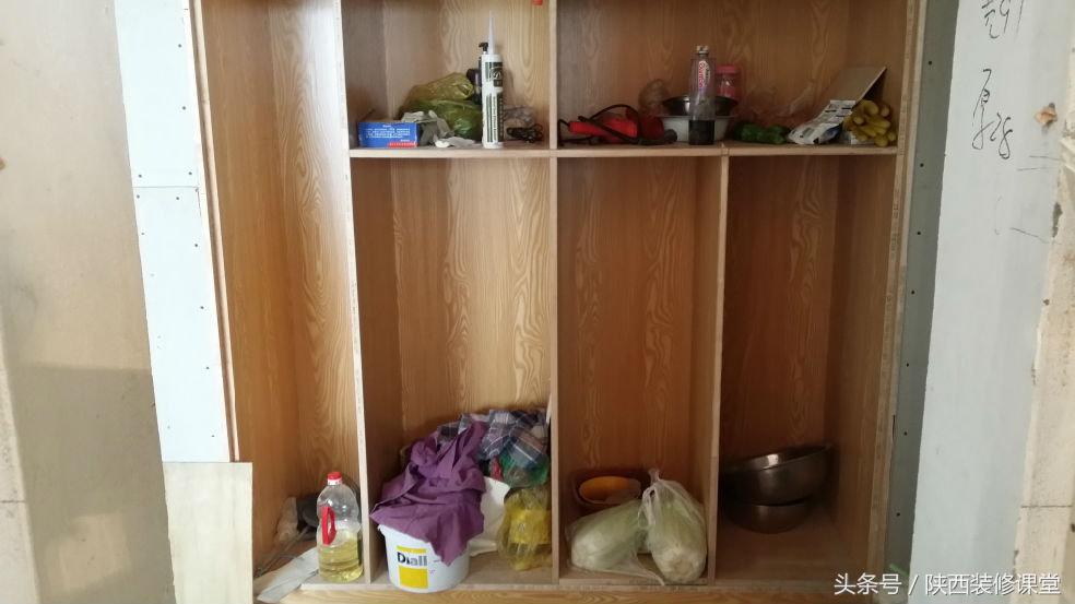 90平方二室二厅简约装修效果图,小三居90平米简约风格装修