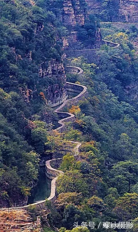 厉害了河南,厉害了我的林州