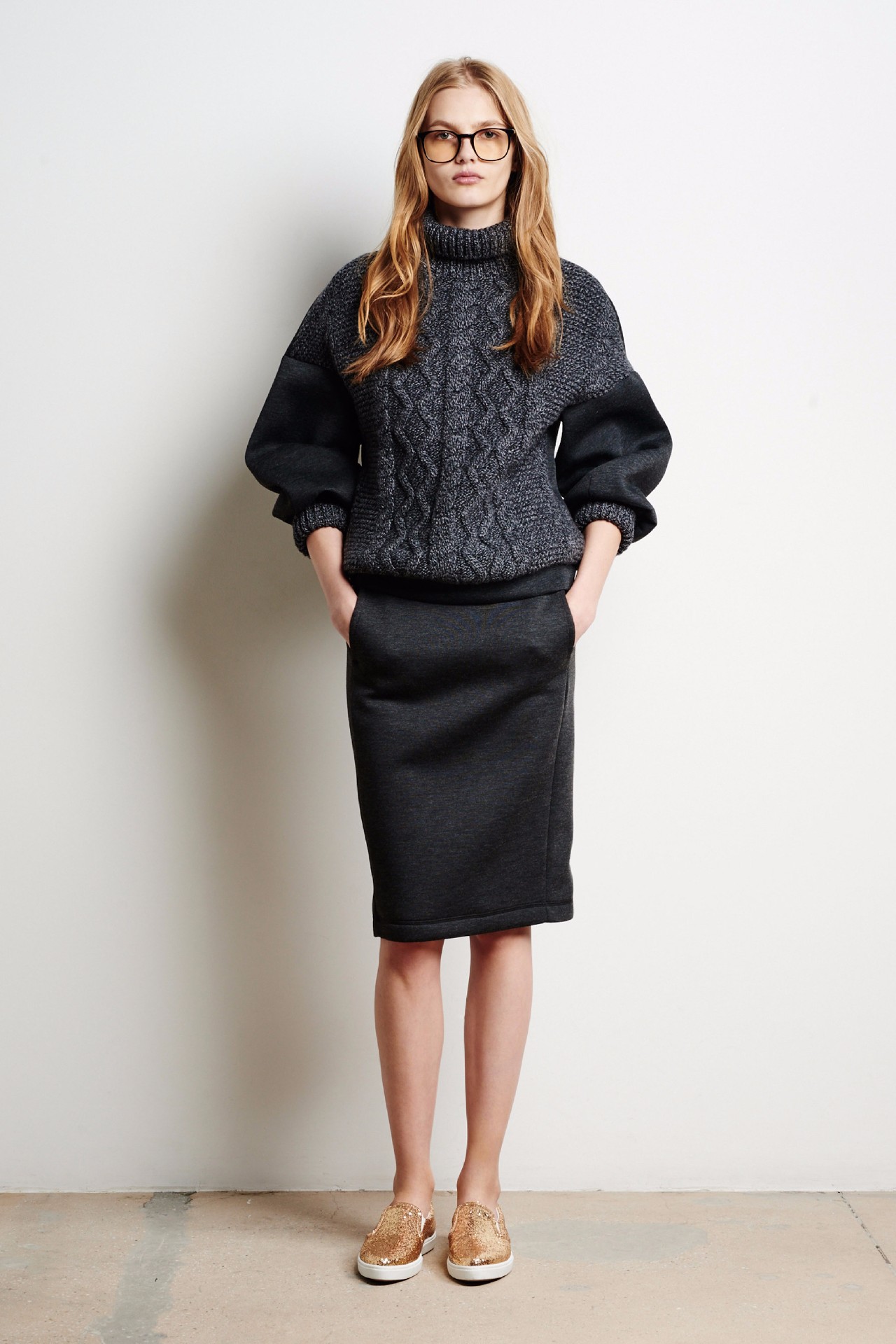 必买的大牌单品,衣橱必买的100件单品