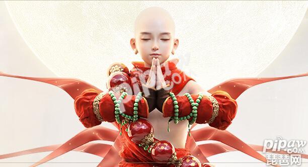 镇魔曲手游圣修金刚怒,镇魔曲手游圣修修炼