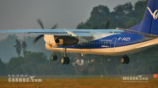 全国最小的航空公司,介绍一下中国最小的航空公司