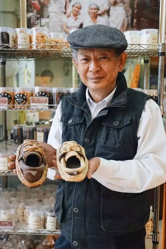 刷完BBC“探班”面包工厂，我好像懂得了红炉磨坊倒下的真正原因