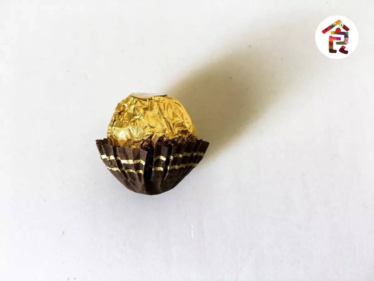 怎样分辨巧克力是真是假,一秒教会你如何辨别巧克力