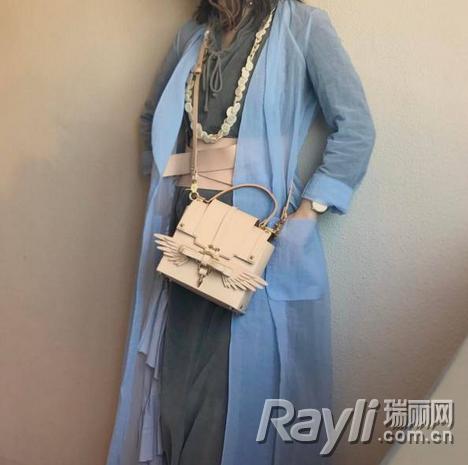 夏日必备蝴蝶结,春款最简单的蝴蝶结来啦