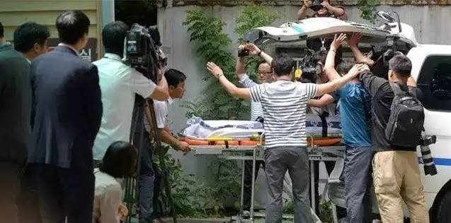 父子同睡一个女明星，儿子把老子赶下台，乐天家族上演超屌炸天宫斗剧，厉害厉害！