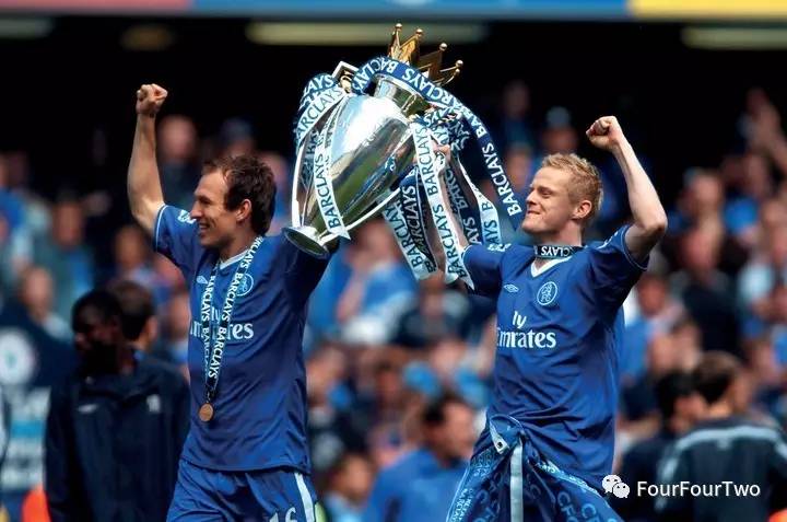 还记得那些年的罗本,还记得那些年的罗本斯内德吗