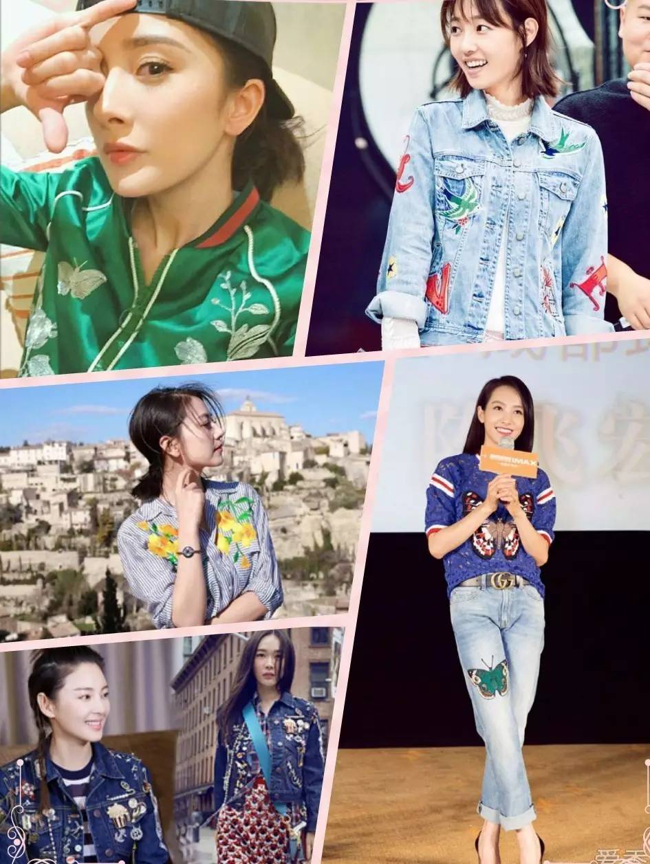 很配的两个人却没有在一起,在一起毫无违和感的明星cp