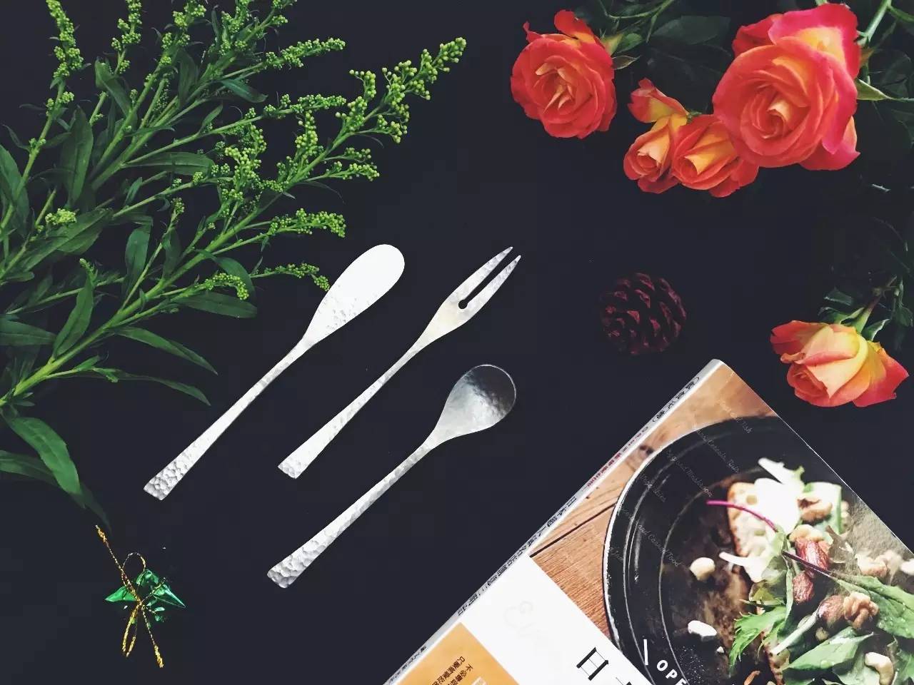 美好厨房节目全集,美好厨房