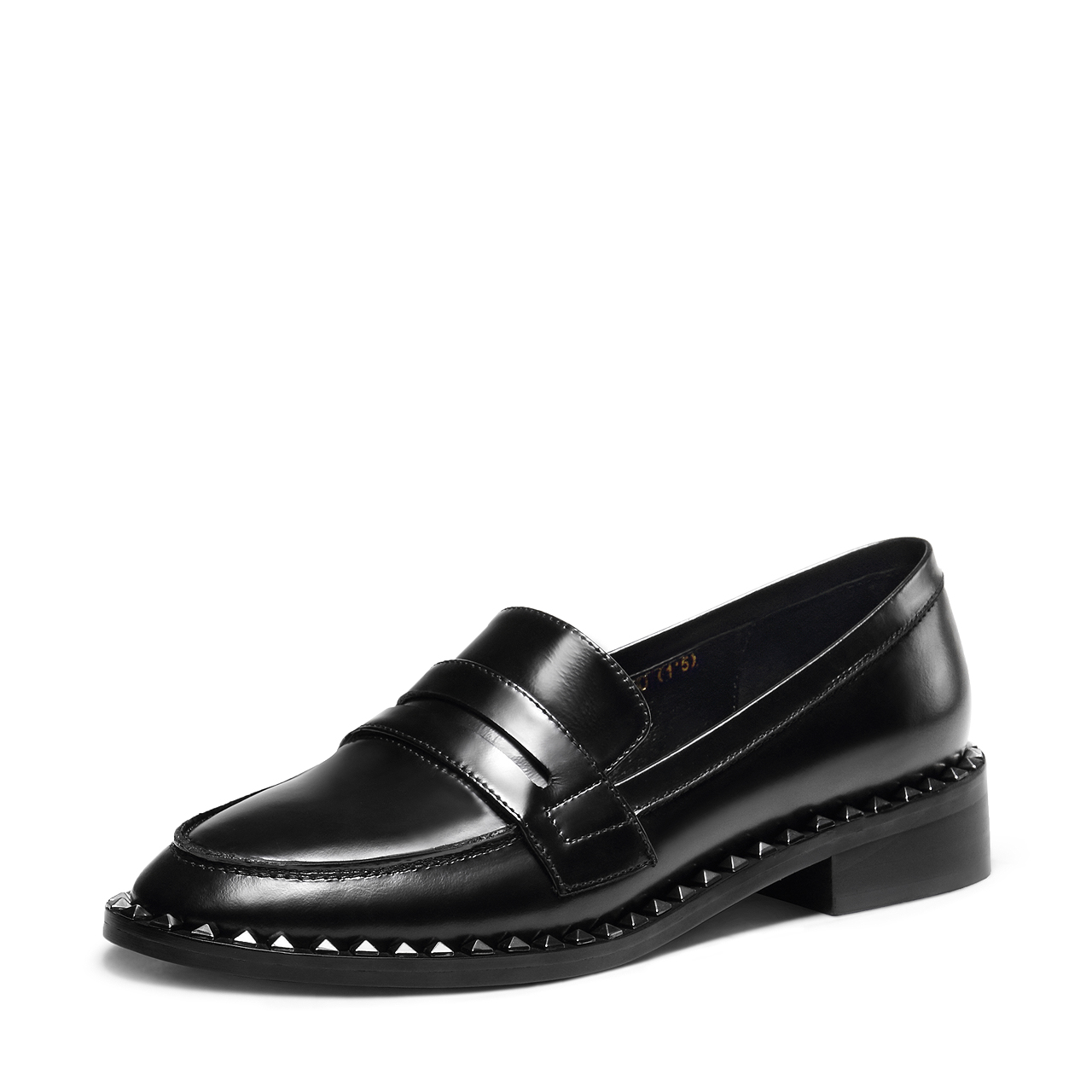 有一种时尚叫做“你觉得我时髦，却猜不出我穿的牌子”