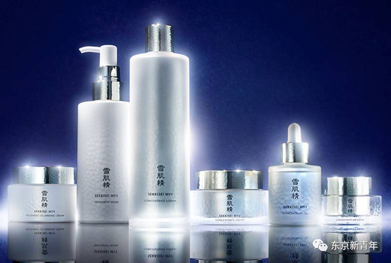 新垣结衣雪肌精广告,新垣结衣雪肌精