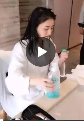 昕美妆|甜这么会洗脸也要来请教大家护肤心得了?(附景甜同款护肤品LIST)