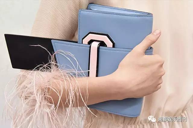 杨幂同款包墨绿色,杨幂同款马鞍包