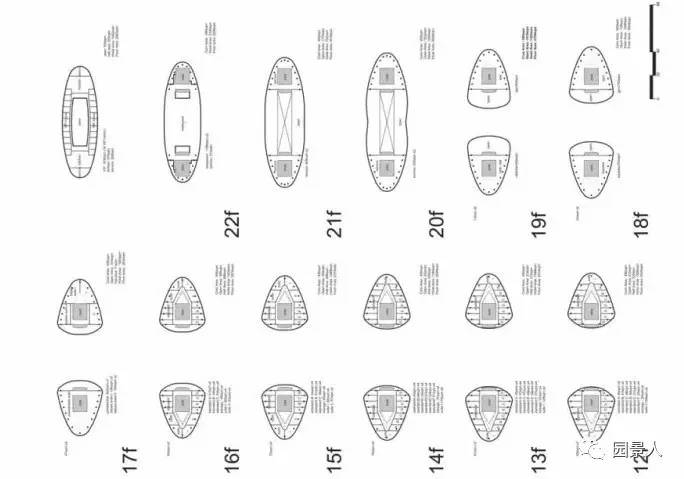 建筑师马岩松简介,中国著名建筑设计师及作品