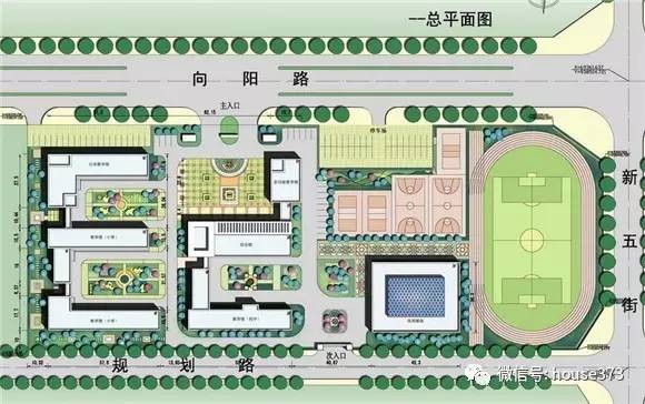 新乡种德小学是公办吗,种德小学最新规划
