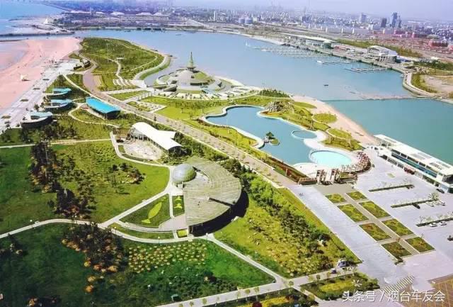 烟台出发自驾五六天,烟台站出发烟台旅游攻略