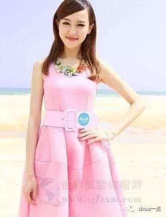 唐嫣米兰时装周优雅时髦,唐嫣真是明星中的时髦精