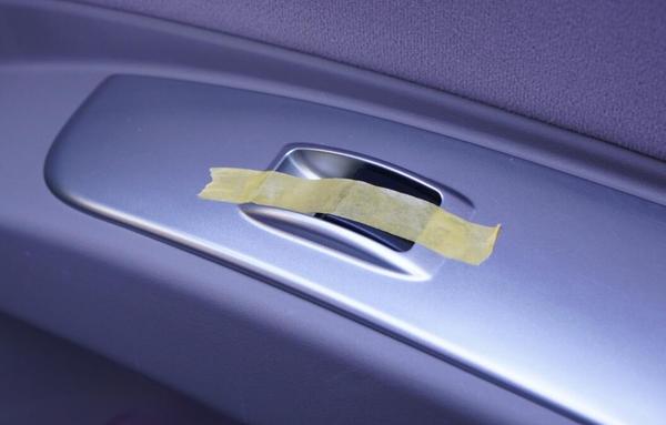 老司机汽车贴膜,老司机和你聊聊汽车贴膜那些事儿