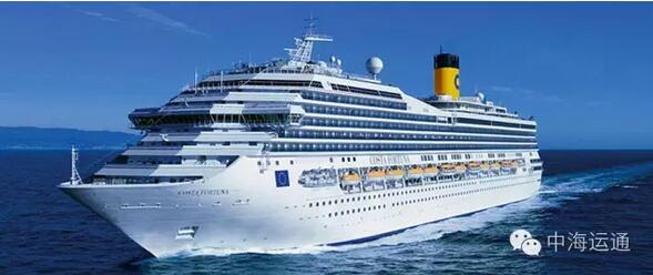 邮轮海乘就业前景,邮轮海乘工作危险吗