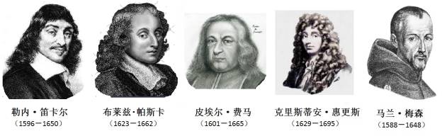 上帝教人掷*子骰**——“神童”帕斯卡与概率论|张天蓉专栏