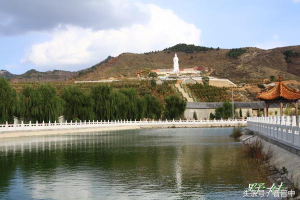 和顺县上元村太行山,和顺县自然风景