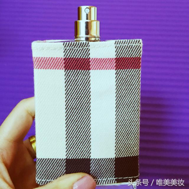 巴宝莉英伦风格女士香水怎么样,巴宝莉老伦敦香水留香时间不长