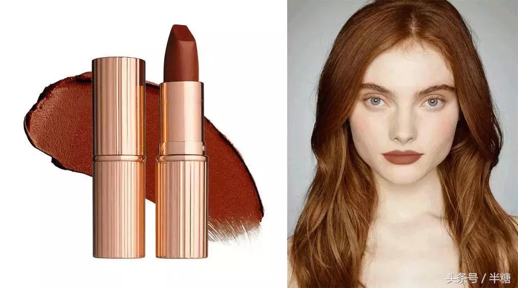 8款颜值少女口红全部100元内,2022最流行的口红色号300元左右