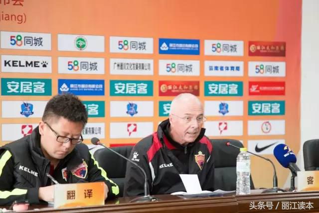 值得!为了明天这件事,丽江好多人连化賩都不克了