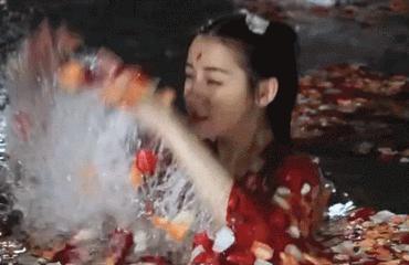 扒一扒*疆新**最美女星,除了佟丽娅古力娜扎迪丽热巴还有谁?