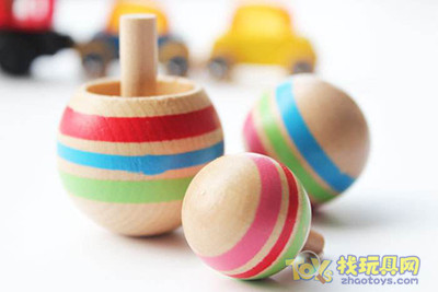 这个“陀螺”,是时下最火热的手中玩物