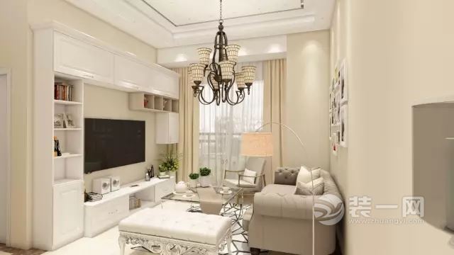 南宁万汇华府地址,南宁大都公馆119平装修效果图