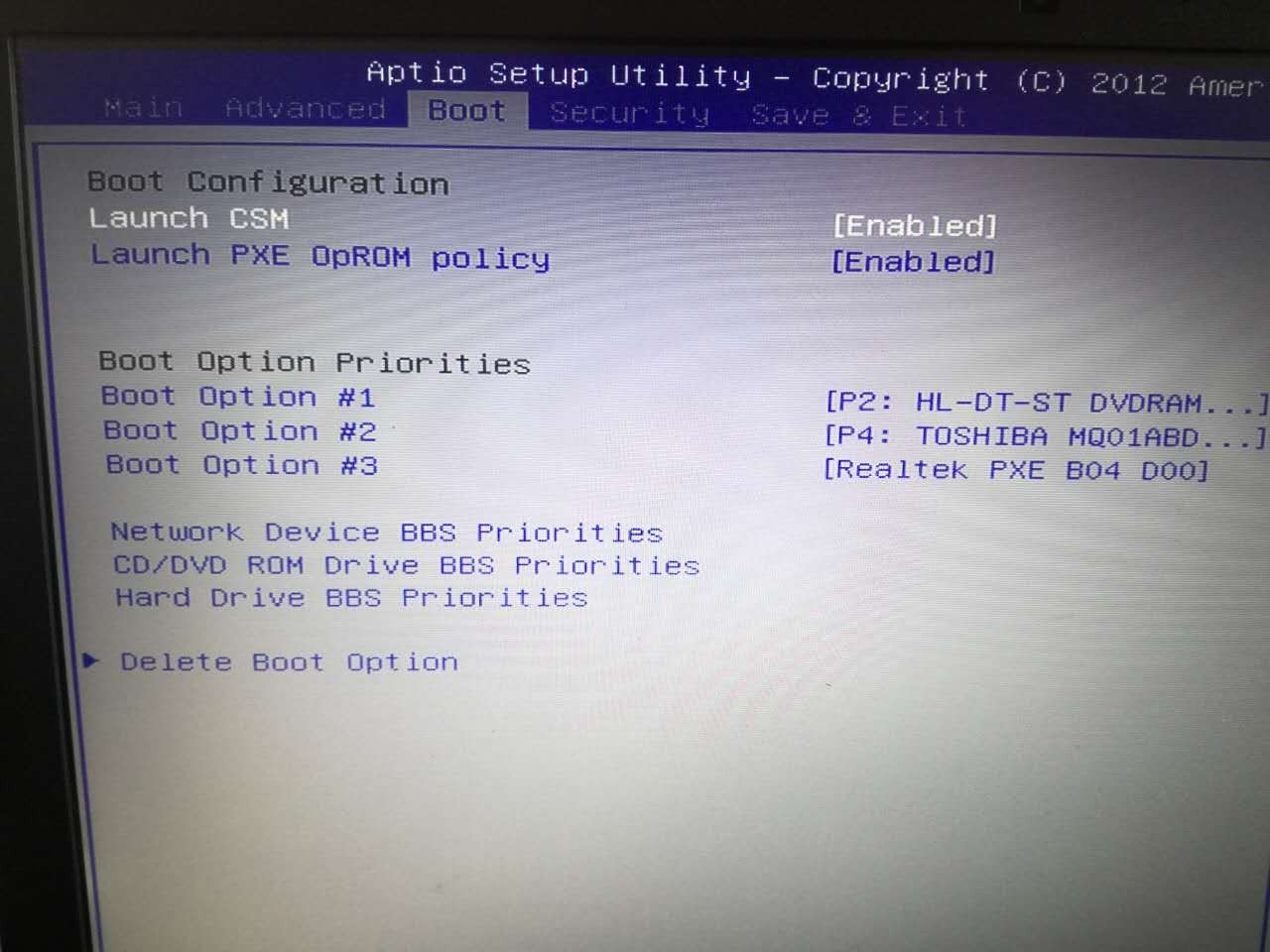 hpbios详细设置,bios设置中文详细步骤