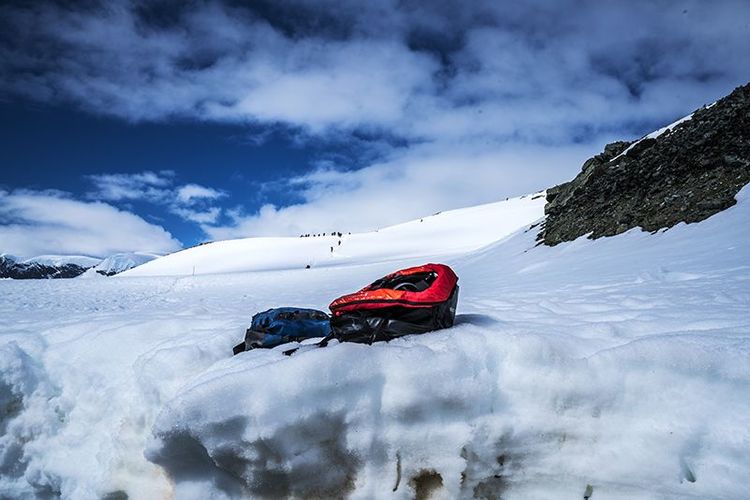 嗨哩文旅丨在世界的尽头的九个日日夜夜