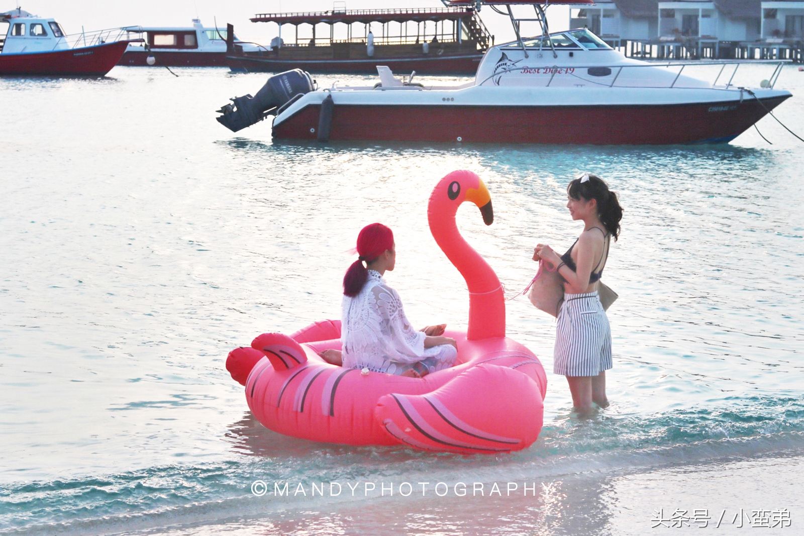 马尔代夫值得去多次吗,马尔代夫有多重要