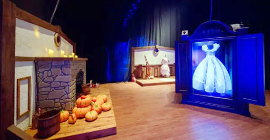 儿童乐园带给你不一样的体验,儿童乐园还能有什么新玩法