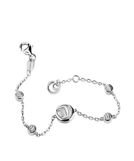 轻奢高级感珍珠手链,手链轻奢高级莫桑钻