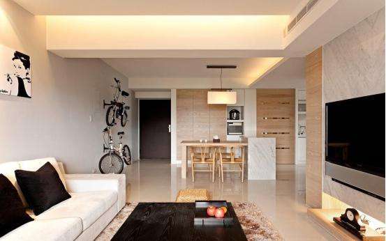 满心欢喜住进新房,满心欢喜搬进新房子