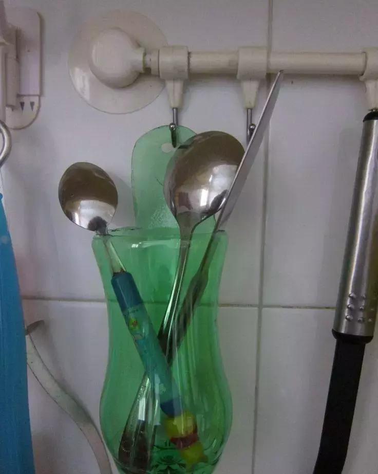 一五生活小技巧家庭小妙招,废物利用到这种程度,我也是