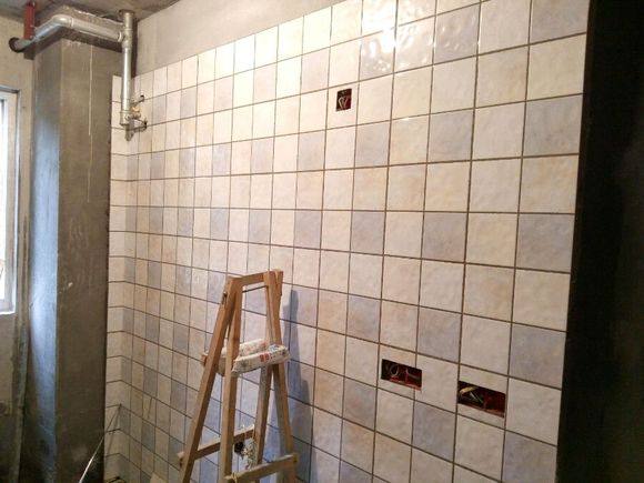 装修日记5万硬装预算,穷人装修5万硬装120平明细表