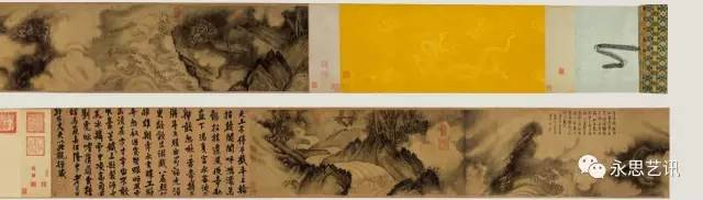 价值3亿元六龙图高清图,五个亿人民币图片图文