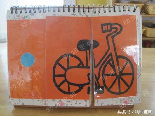 幼儿园益智区比较大小自制玩教具,100种大班自制户外体育教具