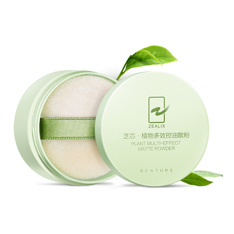 粉饼和散粉有什么区别,粉饼和散粉的区别哪个更好用