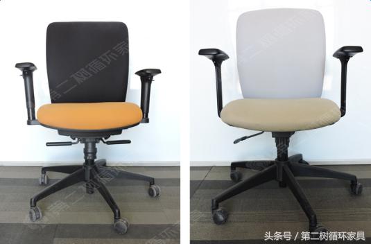 办公椅执行标准,办公椅需要符合什么国家标准