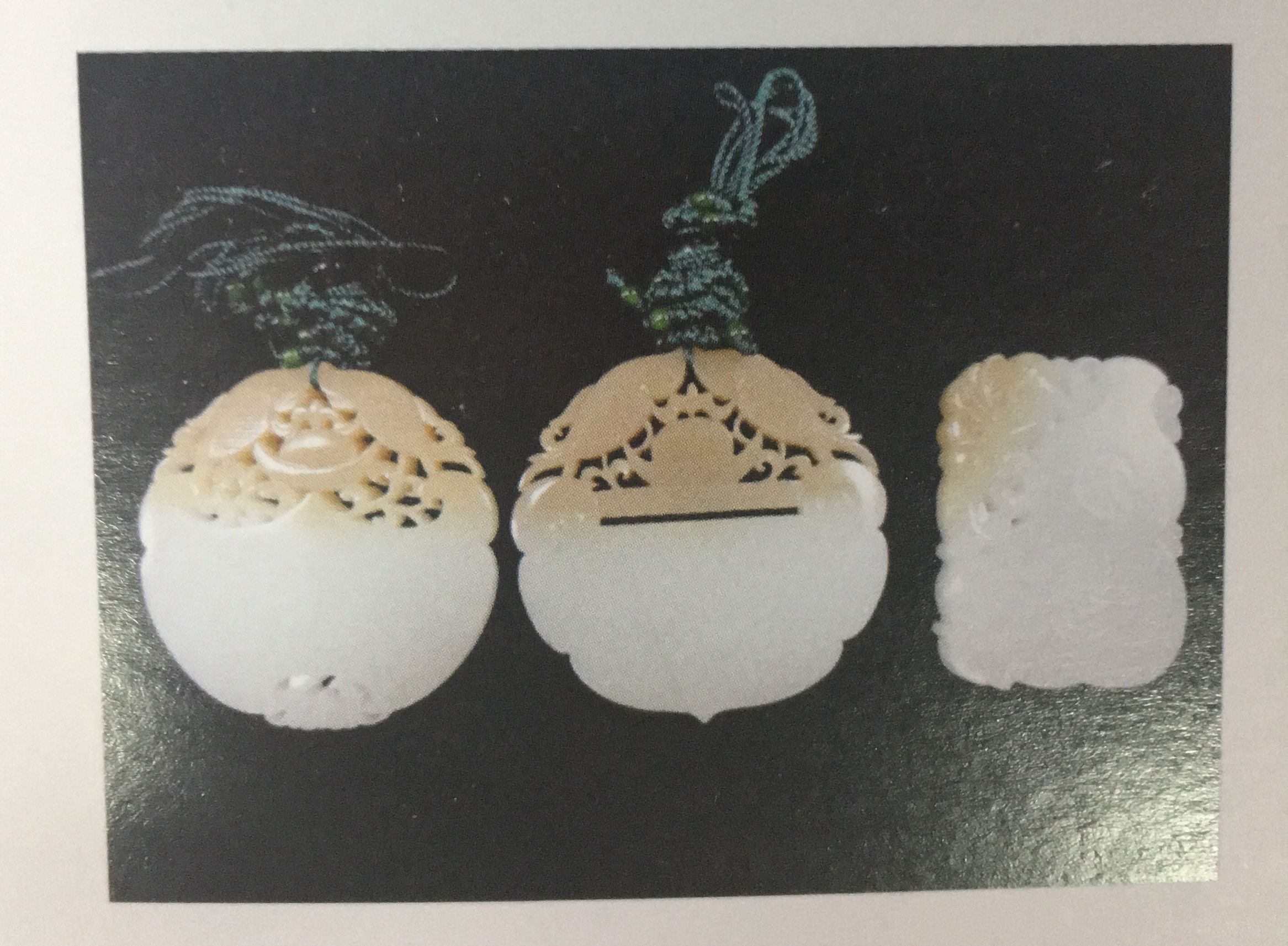 河北和田玉产地在哪里,和田玉产地鉴别最简单方法