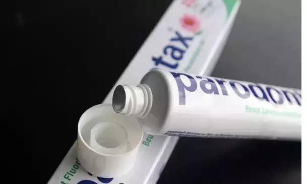 那些被人造爆款所埋没的德国牙膏