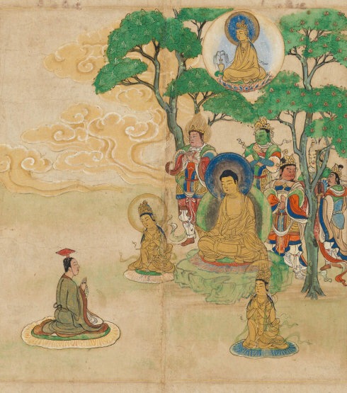 敦煌遗书100幅欣赏,敦煌遗书分类大全